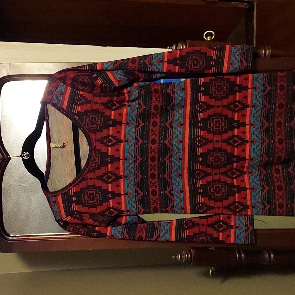 Goo Yoo Tunic
